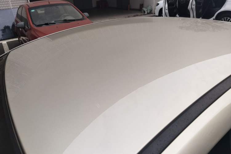 Used Chevrolet Cruze 2015 1.5L Classic SL MT Roof