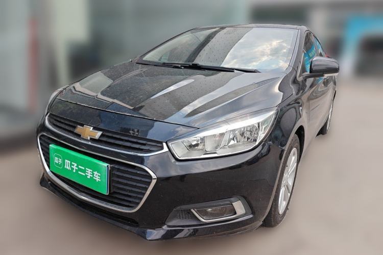 Used Chevrolet Cruze 2016 1.5L Automatic Luxury Edition Guazi used car, China used car export, Used car for sale, Used  cars, Cheapest cars for sale