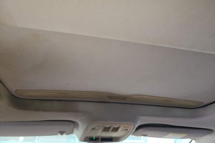 Used Chevrolet Cruze 2016 1.4T DCG Luxury Edition Headliner