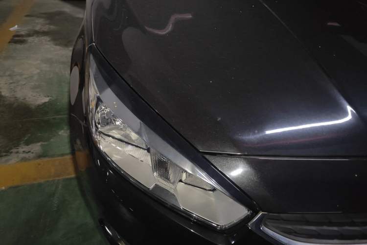 Used Chevrolet Cruze 2016 1.4T DCG Luxury Edition Right Front Headlight