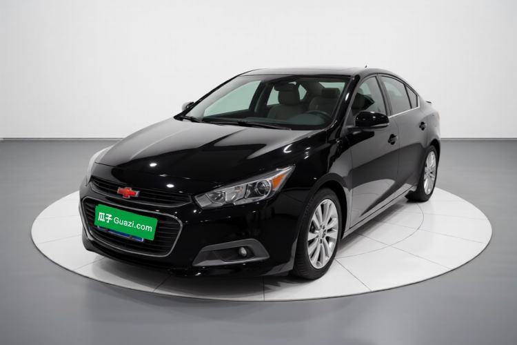 Chevrolet Cruze 2016 1.5L Automatic Luxury Edition usata Guazi used car, China used car export, Used car for sale, Used cars, Cheapest cars for sale
