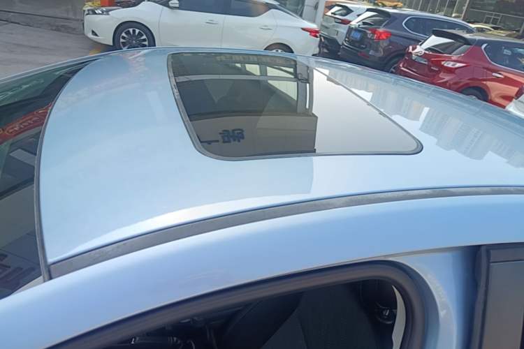 Used Chevrolet Cruze 2016 1.5L Automatic Luxury Edition Roof