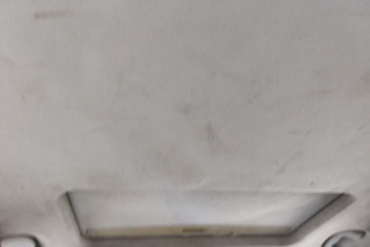 Used Chevrolet Cruze 2016 1.5L Automatic Stylish Sunroof Version Headliner