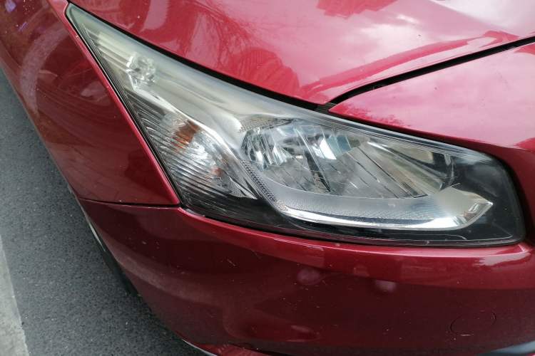 Used Chevrolet Cruze 2016 1.5L Manual Fashion Edition Right Front Headlight