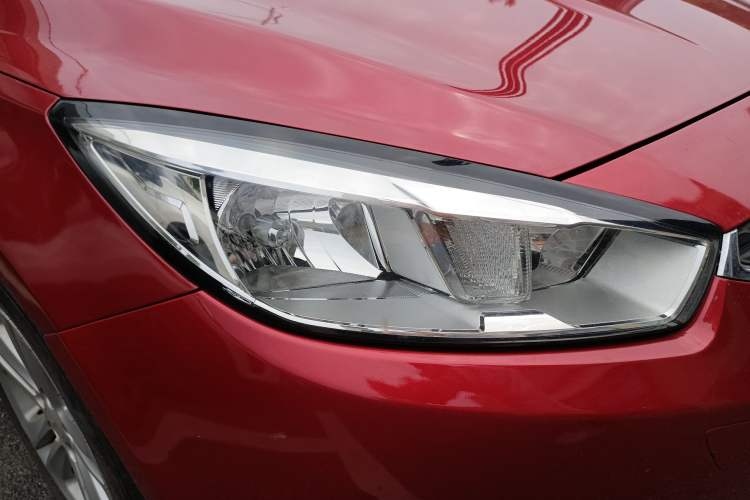 Used Chevrolet Cruze 2016 1.4T DCG Luxury Edition Right Front Headlight