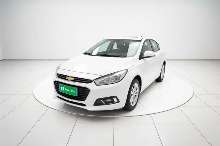 Chevrolet Cruze 2016 1.5L Automatic Luxury Edition usata Guazi used car, China used car export, Used car for sale, Used cars, Cheapest cars for sale