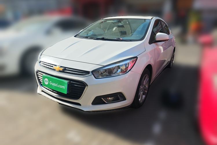 Used Chevrolet Cruze 2016 1.5L Automatic Luxury Edition Guazi used car, China used car export, Used car for sale, Used  cars, Cheapest cars for sale