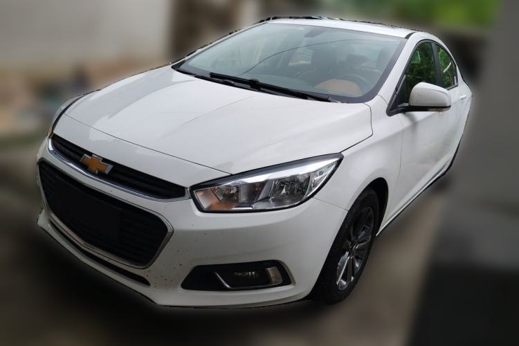 Used Chevrolet Cruze 2016 1.4T DCG Luxury Edition Guazi used car, China used car export, Used car for sale, Used  cars, Cheapest cars for sale