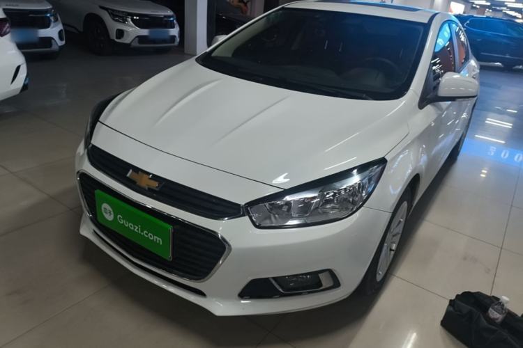 Used Chevrolet Cruze 2016 1.5L Automatic Luxury Edition Guazi used car, China used car export, Used car for sale, Used  cars, Cheapest cars for sale