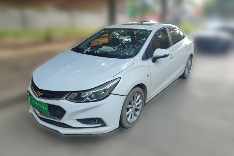 Ojetý Chevrolet Cruze 2016 1.5L Manual Elite Edition Guazi used car, China used car export, Used car for sale, Used  cars, Cheapest cars for sale