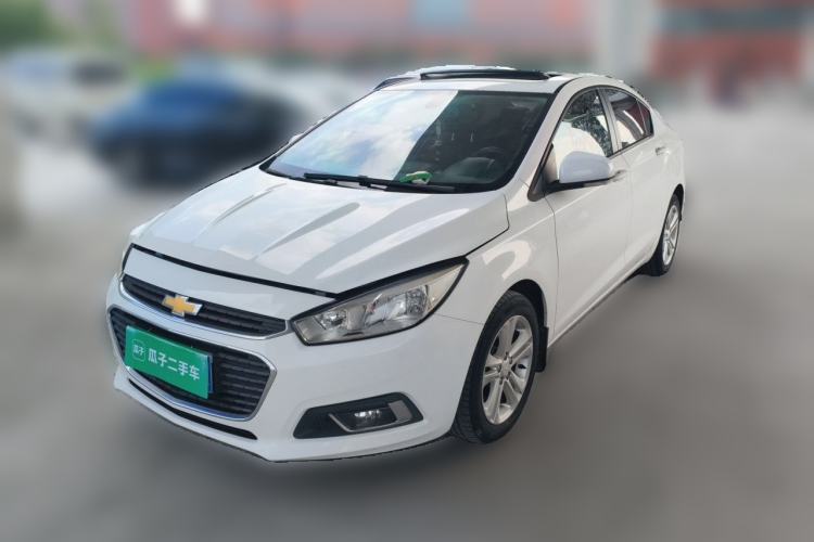 Used Chevrolet Cruze 2016 1.5L Manual Elite Edition Guazi used car, China used car export, Used car for sale, Used cars, Cheapest cars for sale