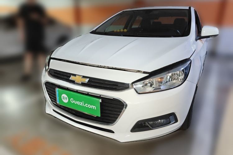 Used Chevrolet Cruze 2016 1.4T DCG Luxury Edition Guazi used car, China used car export, Used car for sale, Used  cars, Cheapest cars for sale