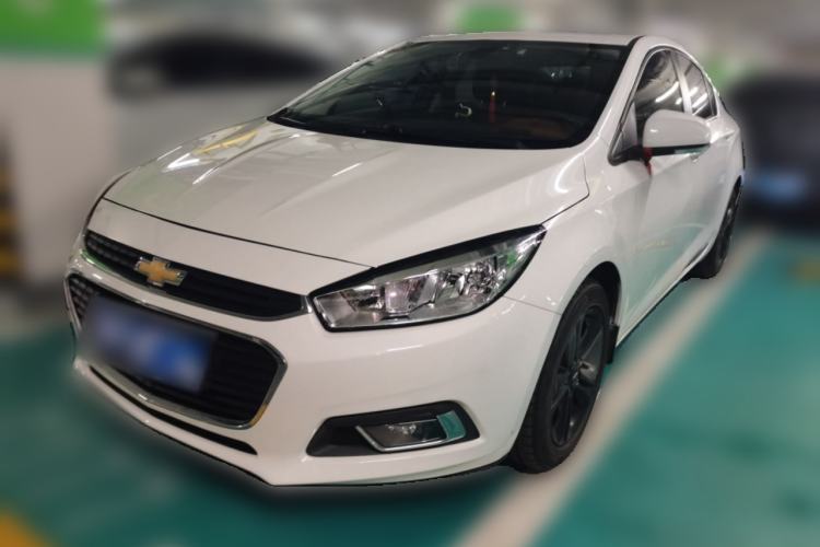 Used Chevrolet Cruze 2016 1.4T DCG Luxury Edition Guazi used car, China used car export, Used car for sale, Used  cars, Cheapest cars for sale