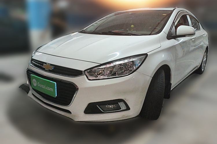 Used Chevrolet Cruze 2016 1.5L Manual Elite Edition Guazi used car, China used car export, Used car for sale, Used  cars, Cheapest cars for sale