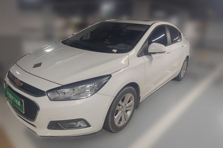 Used Chevrolet Cruze 2016 1.5L Automatic Luxury Edition Guazi used car, China used car export, Used car for sale, Used cars, Cheapest cars for sale