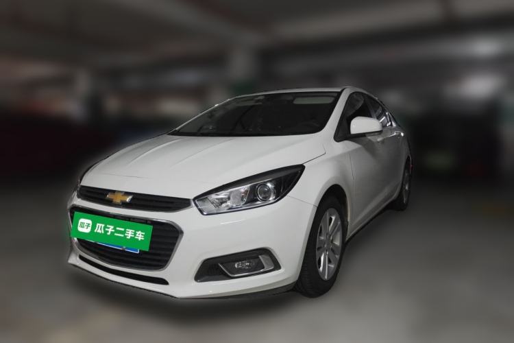 Used Chevrolet Cruze 2016 1.5L Automatic Luxury Edition Guazi used car, China used car export, Used car for sale, Used  cars, Cheapest cars for sale