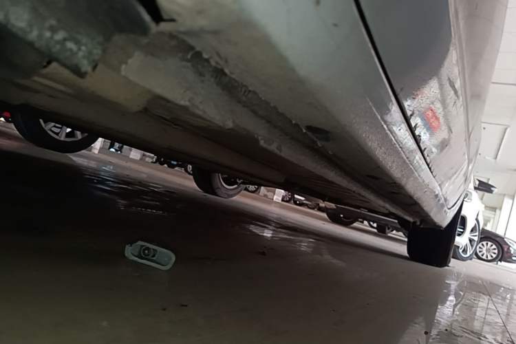 Used Chevrolet Cruze 2016 1.5L Automatic Stylish Sunroof Version Chassis Front Left