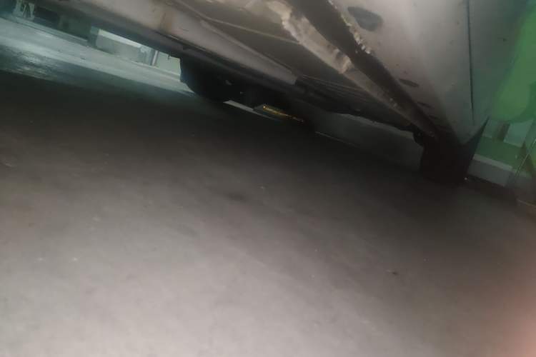 Used Chevrolet Cruze 2016 1.4T DCG Luxury Edition Chassis Front Left