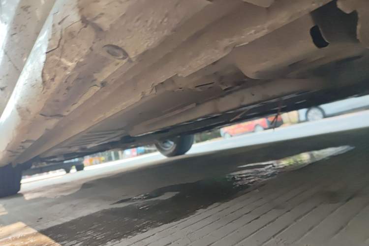 Used Chevrolet Cruze 2016 1.5L Manual Elite Edition Chassis Front Right