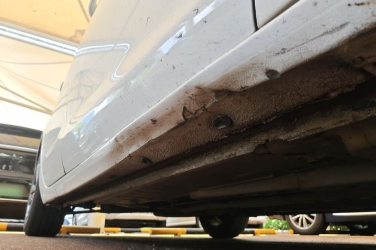 Used Chevrolet Cruze 2016 1.4T DCG Luxury Edition Chassis Front Right