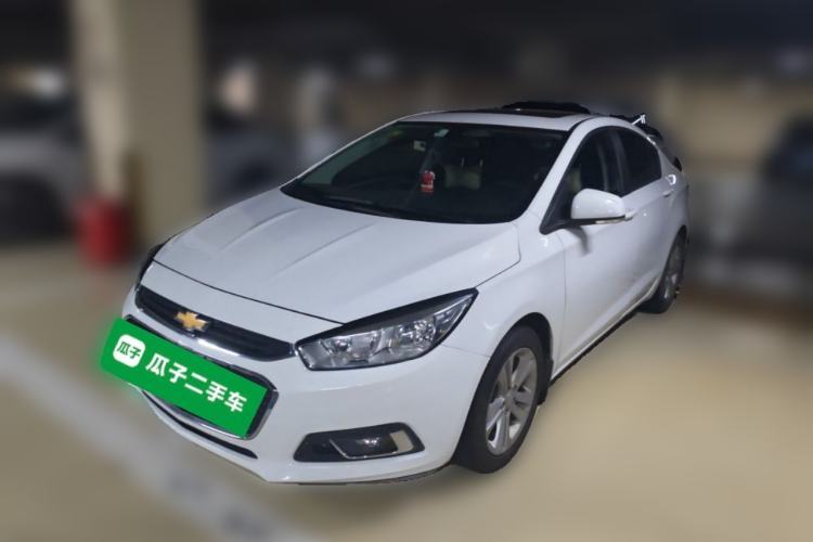 Used Chevrolet Cruze 2016 1.5L Automatic Luxury Edition Guazi used car, China used car export, Used car for sale, Used  cars, Cheapest cars for sale