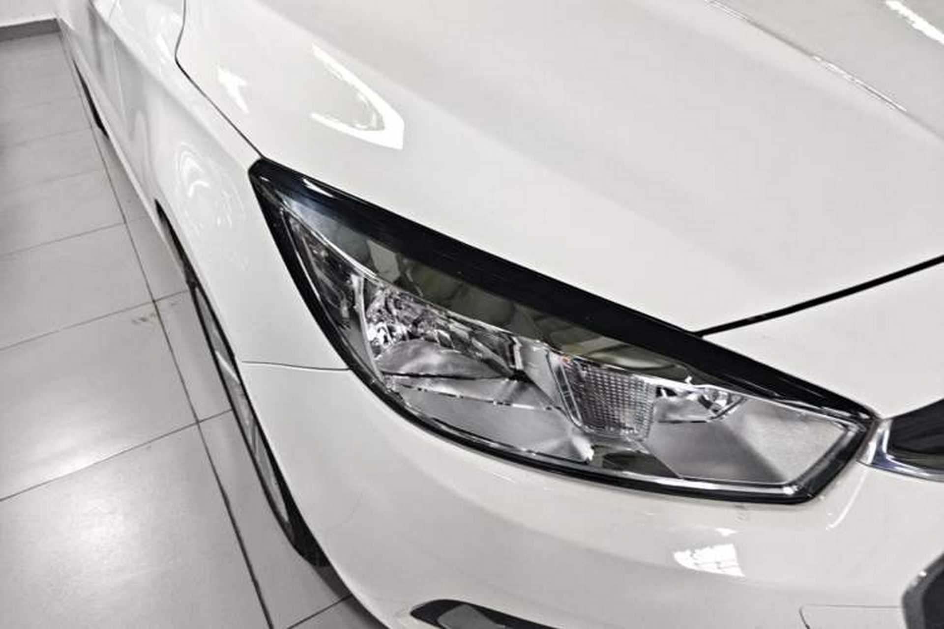 Used Chevrolet Cruze 2016 1.5L Automatic Luxury Edition Exterior 3