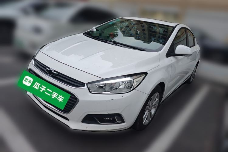 Used Chevrolet Cruze 2016 1.5L Automatic Luxury Edition Guazi used car, China used car export, Used car for sale, Used cars, Cheapest cars for sale