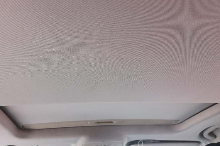 Used Chevrolet Cruze 2016 1.5L Automatic Luxury Edition Headliner
