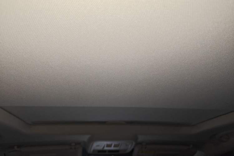Used Chevrolet Cruze 2016 1.5L Automatic Luxury Edition Headliner