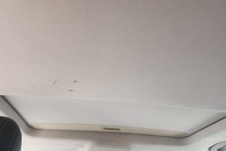 Used Chevrolet Cruze 2016 1.5L Manual Elite Edition Headliner