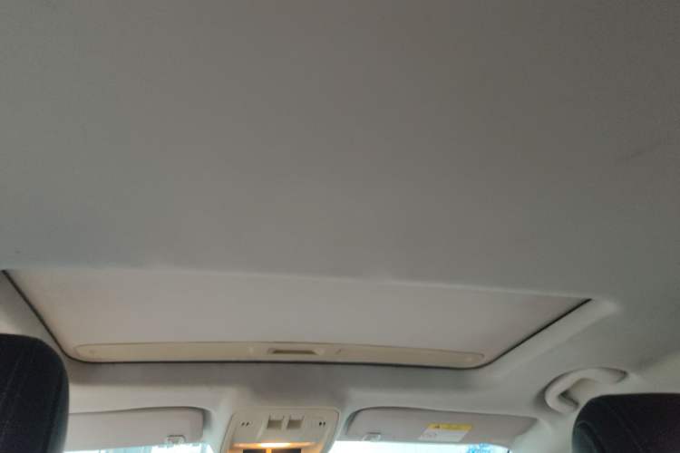 Used Chevrolet Cruze 2016 1.5L Manual Elite Edition Headliner