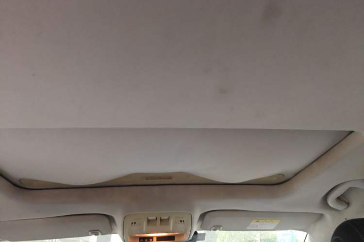 Used Chevrolet Cruze 2016 1.4T DCG Luxury Edition Headliner