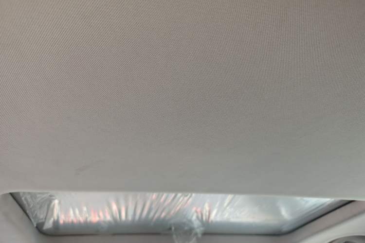 Used Chevrolet Cruze 2016 1.5L Automatic Luxury Edition Headliner