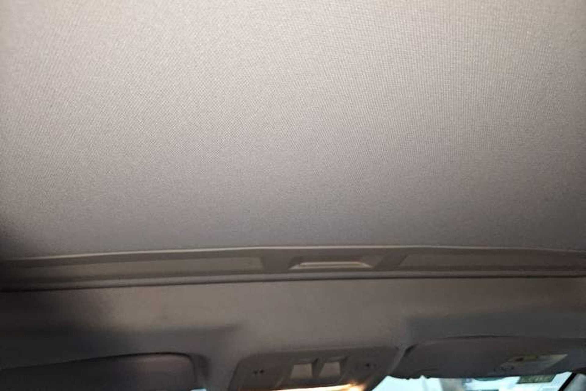 Used Chevrolet Cruze 2016 1.5L Automatic Luxury Edition Headliner