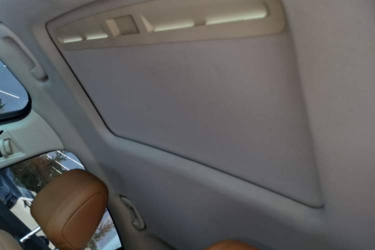 Used Chevrolet Cruze 2016 1.4T DCG Luxury Edition Headliner