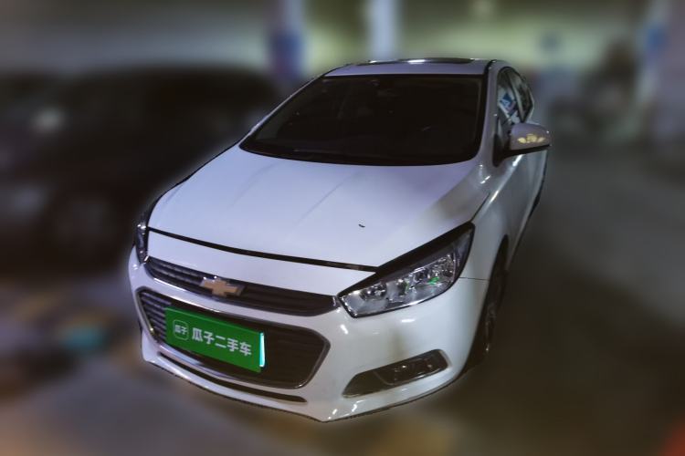 Used Chevrolet Cruze 2016 1.4T DCG Luxury Edition Guazi used car, China used car export, Used car for sale, Used  cars, Cheapest cars for sale