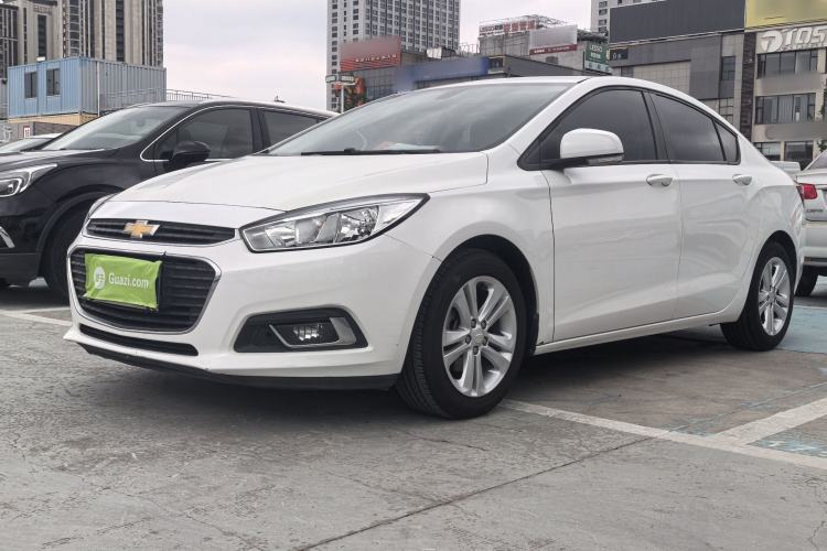 Used Chevrolet Cruze 2016 1.5L Automatic Luxury Edition Guazi used car, China used car export, Used car for sale, Used  cars, Cheapest cars for sale