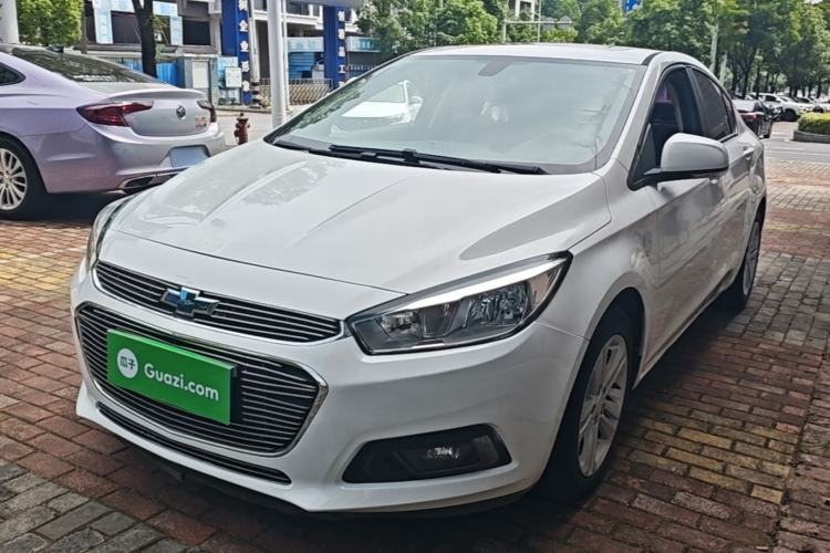 Used Chevrolet Cruze 2016 1.5L Automatic Luxury Edition Guazi used car, China used car export, Used car for sale, Used  cars, Cheapest cars for sale
