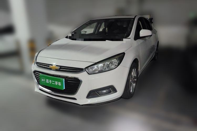 Used Chevrolet Cruze 2016 1.5L Automatic Luxury Edition Guazi used car, China used car export, Used car for sale, Used  cars, Cheapest cars for sale