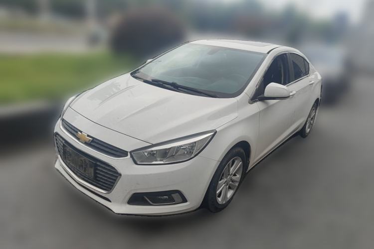 Used Chevrolet Cruze 2016 1.5L Manual Elite Edition Guazi used car, China used car export, Used car for sale, Used cars, Cheapest cars for sale