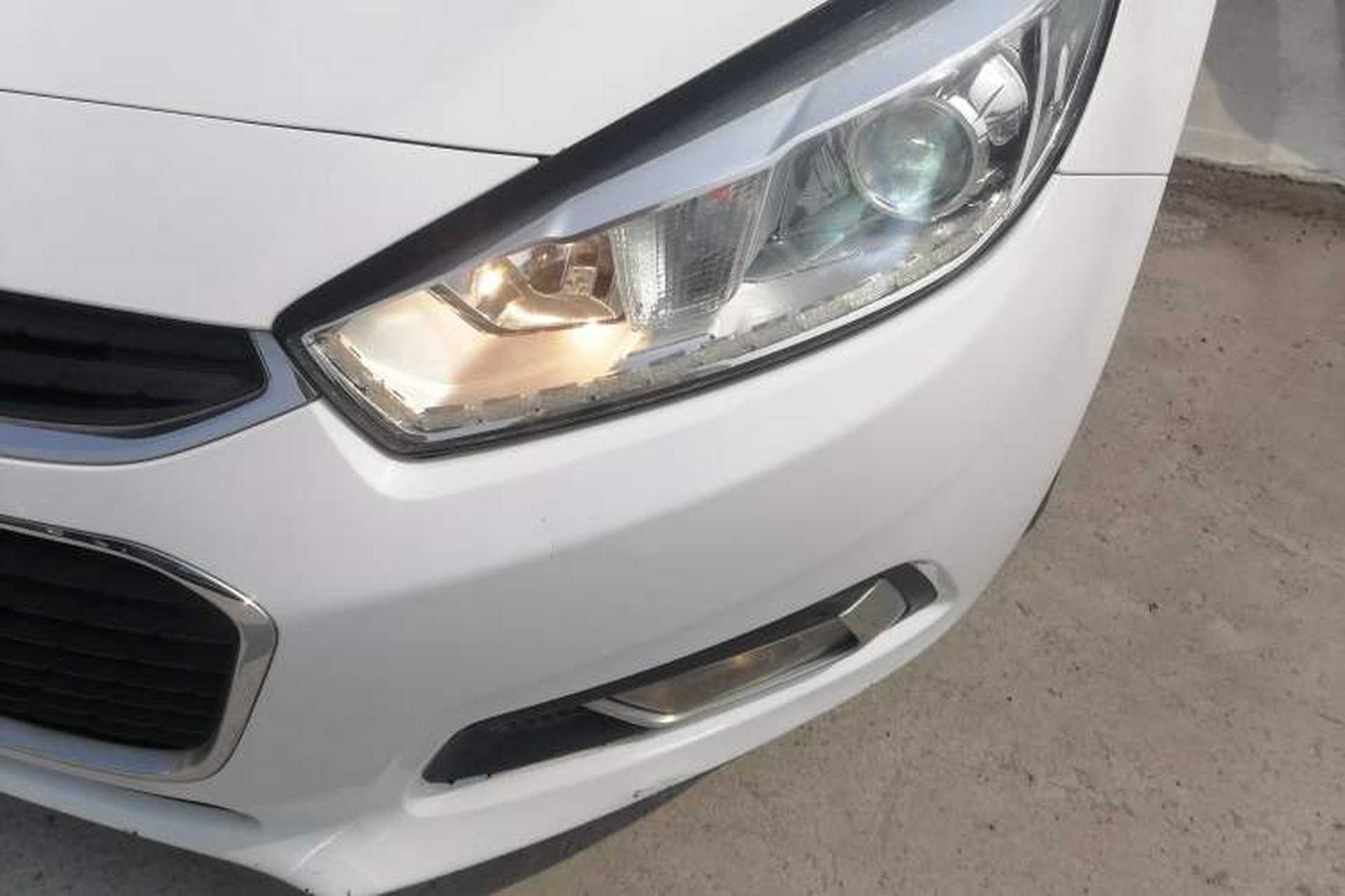 Used Chevrolet Cruze 2016 1.5L Automatic Luxury Edition Left Front Headlight