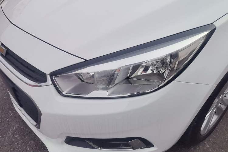 Used Chevrolet Cruze 2016 1.5L Automatic Luxury Edition Left Front Headlight