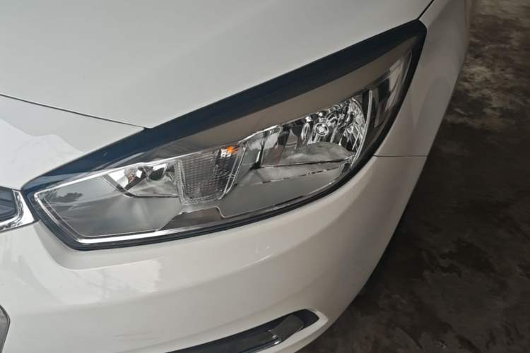 Used Chevrolet Cruze 2016 1.4T DCG Luxury Edition Left Front Headlight