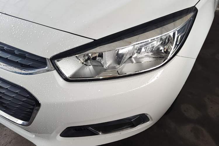 Used Chevrolet Cruze 2016 1.5L Automatic Luxury Edition Left Front Headlight
