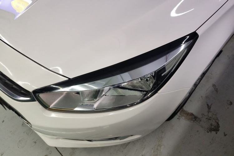 Used Chevrolet Cruze 2016 1.5L Automatic Luxury Edition Left Front Headlight