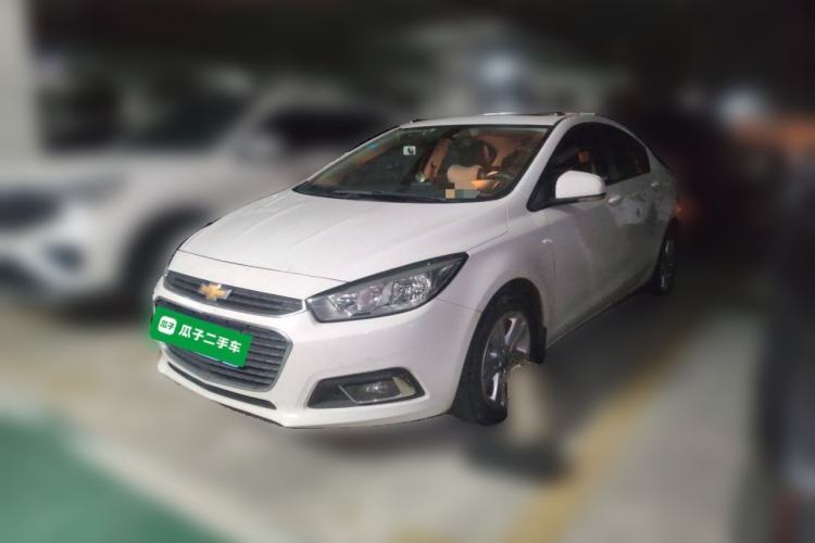 Used Chevrolet Cruze 2016 1.5L Manual Elite Edition Guazi used car, China used car export, Used car for sale, Used  cars, Cheapest cars for sale