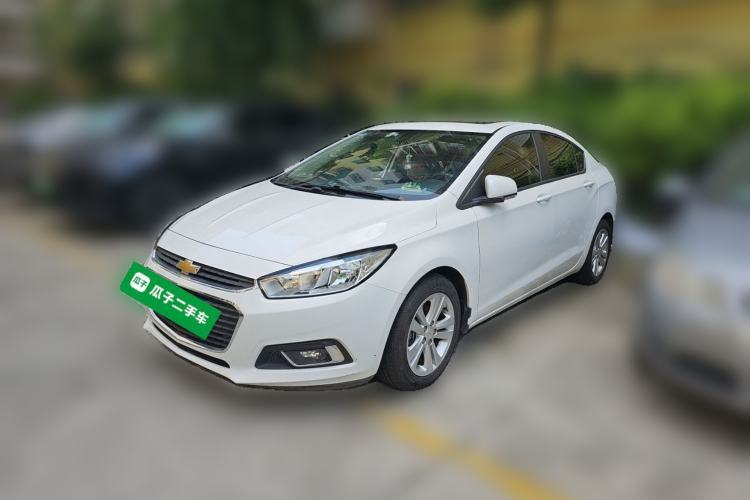 Gebrauchter Chevrolet Cruze 2016 1.5L Automatic Luxury Edition Guazi used car, China used car export, Used car for sale, Used cars, Cheapest cars for sale