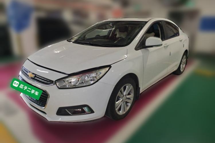 Used Chevrolet Cruze 2016 1.5L Automatic Luxury Edition Guazi used car, China used car export, Used car for sale, Used  cars, Cheapest cars for sale