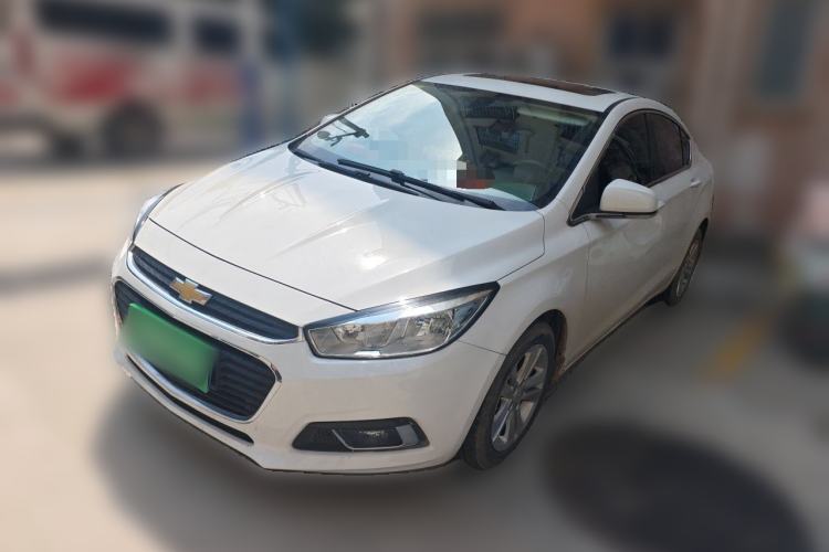 Used Chevrolet Cruze 2016 1.5L Automatic Luxury Edition Guazi used car, China used car export, Used car for sale, Used  cars, Cheapest cars for sale