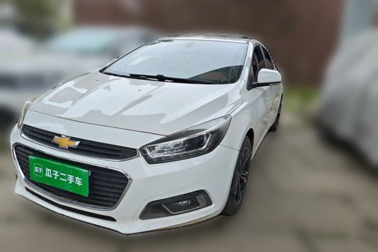 Used Chevrolet Cruze 2016 1.4T DCG Luxury Edition Guazi used car, China used car export, Used car for sale, Used  cars, Cheapest cars for sale